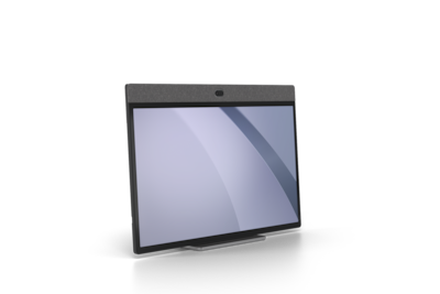 Neat Board 32 4K 32-Inch Touch Screen, 140° FOV Wide-Angle Camera, 4x Zoom System, Table Stand (NEATBOARD32-SE)