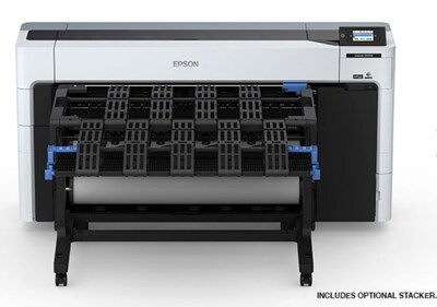 Epson SureColor P8570D Inkjet Printer, Single-Function, Print (SCP8570DR)