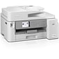 Brother INKvestment Tank MFC-J5855DW Wireless Color All-in-One Printer