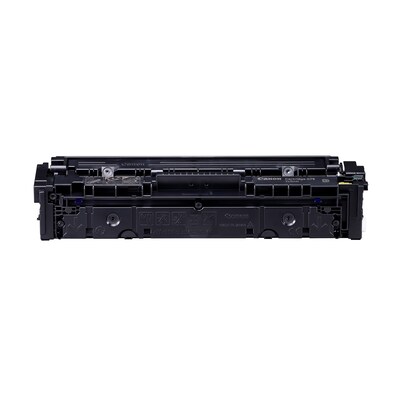 Canon 075 Yellow Standard Yield Toner Cartridge, Prints Up to 1,300 Pages (6362C001)