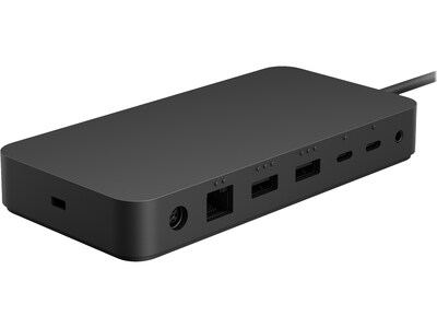 Microsoft Surface Thunderbolt 4 Docking Station for Microsoft Surface Laptops (T8H-00001)