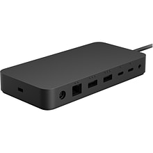 Microsoft Surface Thunderbolt 4 Docking Station for Microsoft Surface Laptops (T8H-00001)