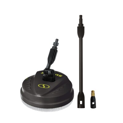 Sun Joe SPX-PCA10 Pressure Washer Cleaning Attachment