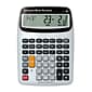 Calculated Industries Construction Master 44080 11-digit Construction Calculator, Silver/Black