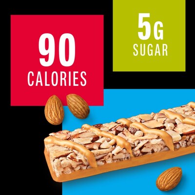 KIND Thins Gluten Free Nut Bar Variety Pack, 14.8 oz., 20 Bars/Box (41888)