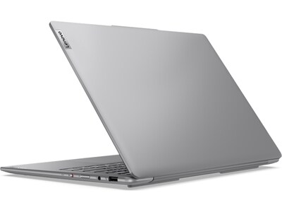Lenovo Slim 7 14" FHD Touch-Screen AI Laptop, Core Ultra 7 EVO, 16GB RAM, 512GB SSD, 10 Hours Battery, Windows 11 (83D80000US)