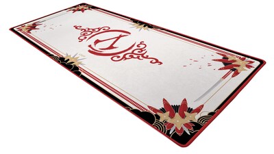 Lexip Assassins Creed Shadows Mousepad, XXL (UBXLXMP0001)