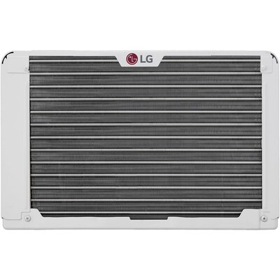 LG 115-Volt 5,000 BTU Window Air Conditioner, White (LW5024)
