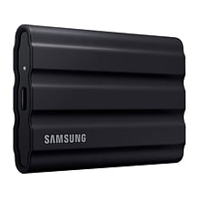 Samsung T7 Shield 2TB USB 3.2 External Solid-State Drive (MU-PE2T0S/AM)