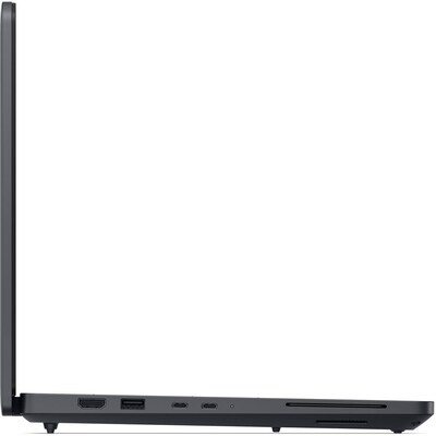 Dell Pro Max 14" AI Laptop, Copilot+ PC, Intel Core Ultra 7 265H, 32GB RAM, 512GB SSD, Backlit Keyboard, Windows 11 Pro