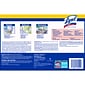 Lysol Disinfecting Wipes, Lemon and Lime Blossom, 35 Wipes/Canister, 3 Canisters/Pack (1920082159)