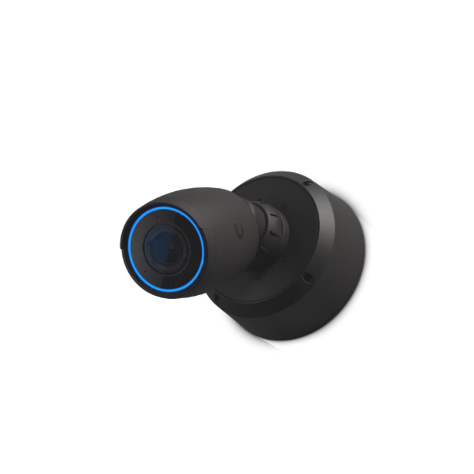 Ubiquiti Indoor/Outdoor Junction Box, Black (UACC-CAMERA-JB-B)