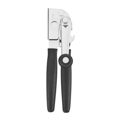 Swing-a-way Can Opener, Black (TAP6090)