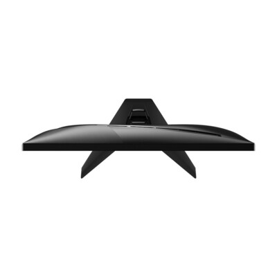 MSI MAG Series 24.5" FHD 200Hz LED Adaptive-Sync Gaming Monitor, HDR10, Metallic Black (MAG255FE20)