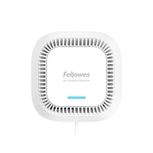 Fellowes Array Signal Smart Air Quality Sensor, White (5885401)