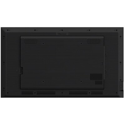 Hisense DM Series 43" 4K UHD IPS Digital Signage Commercial Display for Digital Signage (43DM66D)