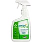 Clorox Commercial Solutions Green Works Bathroom Cleaner Spray, 24 oz. (00452)