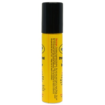 Pennzoil Lock De-Icer, 0.625 oz., Yellow, 72/Carton (14305)