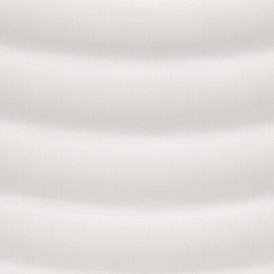 Simple Designs Alsace Bottle Table Lamp, Off White (LT2076-OFF)