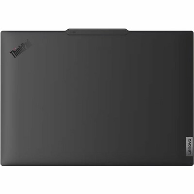Lenovo ThinkPad T14 Gen 6 14" AI Laptop, Copilot+ PC, AMD Ryzen AI 7 PRO 350, 2.0GHz, 16GB RAM, 512GB SSD, Windows 11 Pro, Black