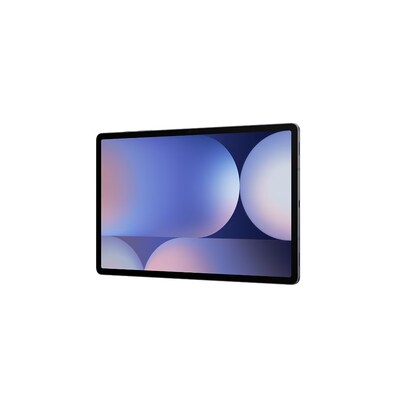 Samsung Galaxy Tab S10+ 5G 12.4 Tablet, WiFi 6, 256GB, Android 14, Moonstone Gray (SM-X828UZAAATT)