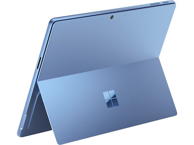 Microsoft Surface Pro 11 Copilot+ 13" Tablet, Qualcomm Snapdragon X Plus, 16GB RAM, 512GB SSD, Sapphire (ZHY-00036)