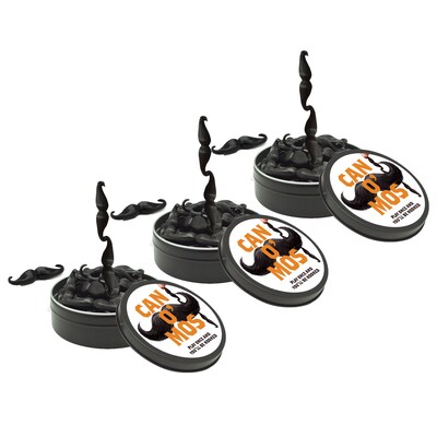 ROO GAMES Can O MOS Game, Pack of 3 (CTUPM14T-3)