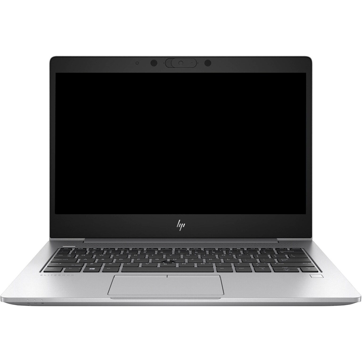 HP EliteBook 830 G6 13.3 Refurbished Laptop, Intel Core i7-8665U, 32GB Memory, 512GB SSD, Windows 10 Professional (J5-830G6A05)