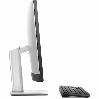 Dell Pro 24 All-in-One Plus Desktop Computer, Intel Core Ultra 7 265, 32GB RAM, 512GB SSD, Windows 11 Pro