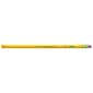 Dixon The World's Best Pencil Wooden Pencil, 2.2mm, #2 Soft Lead, Dozen (13882)