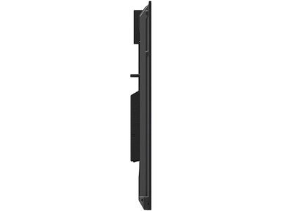 ViewSonic CDE30 Series 55" Wall Mountable 4K Presentation Display for Digital Signage (CDE5530)