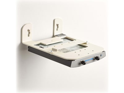Tripp Lite SmartRack Universal Wall Bracket, White (ENBRKT)