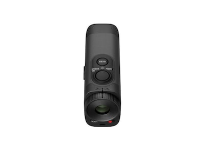 Canon GOLF Digital Rangefinder 11 Megapixels Digital 2X Magnification, Black (6254C001)