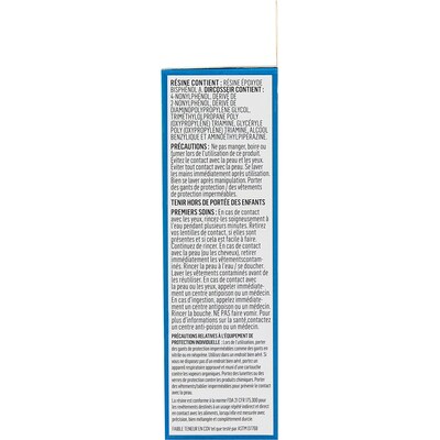 Mod Podge 2-Part Resin Kit, 8oz. (MOD25263)