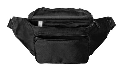 Port Authority Large Crossbody Hip Pack