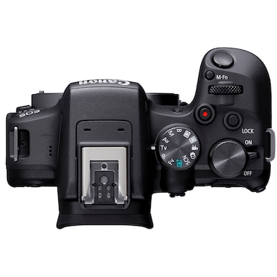 Canon EOS R10 24.2 Megapixel Digital Mirrorless Camera, Black (5331C009)