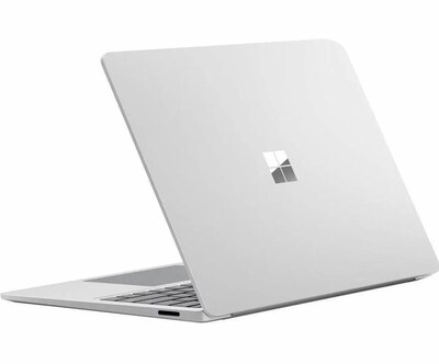 Microsoft Surface 8 13.8" Touchscreen Laptop, Copilot+PC, Qualcomm Snapdragon, 32GB RAM, 512GB SSD, Windows 11 Pro, Platinum