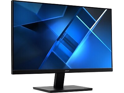 Acer Vero V7 21.5 100 Hz LCD Monitor, Black (UM.WV7AA.302)