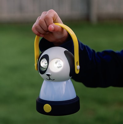 Dog Bud Lantern/Nightlight