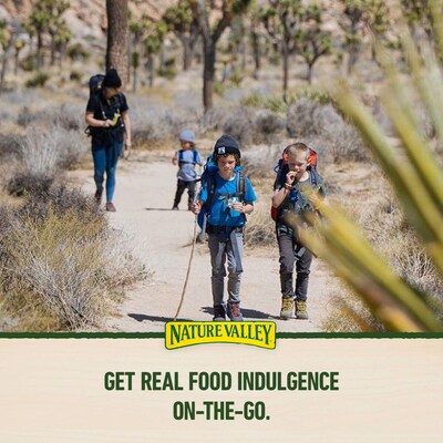 Nature Valley Sweet & Salty Almond Granola Bar, 1.2 oz., 36 Bars/Box (GEM12977)