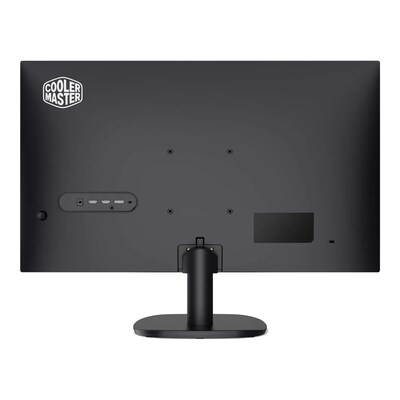 Cooler Master GA Series 27 WQHD VA LED Gaming Monitor, Black (CMIGA271US)