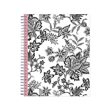 2024 Blue Sky Analeis 8 x 10 Monthly Planner, Multicolor (100004-24)