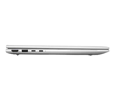 HP EliteBook 830 G11 13.3" Laptop, Intel Core Ultra 5 135U, 16GB RAM, 512GB SSD, Windows 11 Pro (A6TG0UT#ABA)