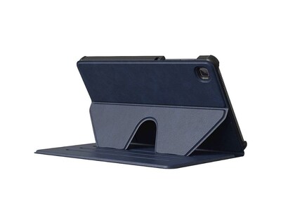 SaharaCase Multi-Angle Folio Case for Samsung Galaxy Tab A7 Lite, Blue (TB00127)