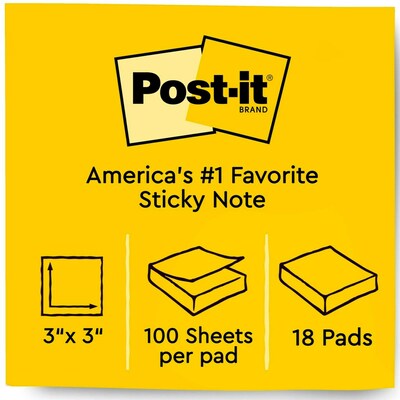 Pop Up Sticky Note Pads With Lined 8 Colors 3 X 3 Inches Sticky Notes Self