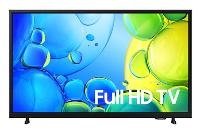 Samsung F6000F Series 40 LED FHD Smart TV (UN40F6000FFXZA)