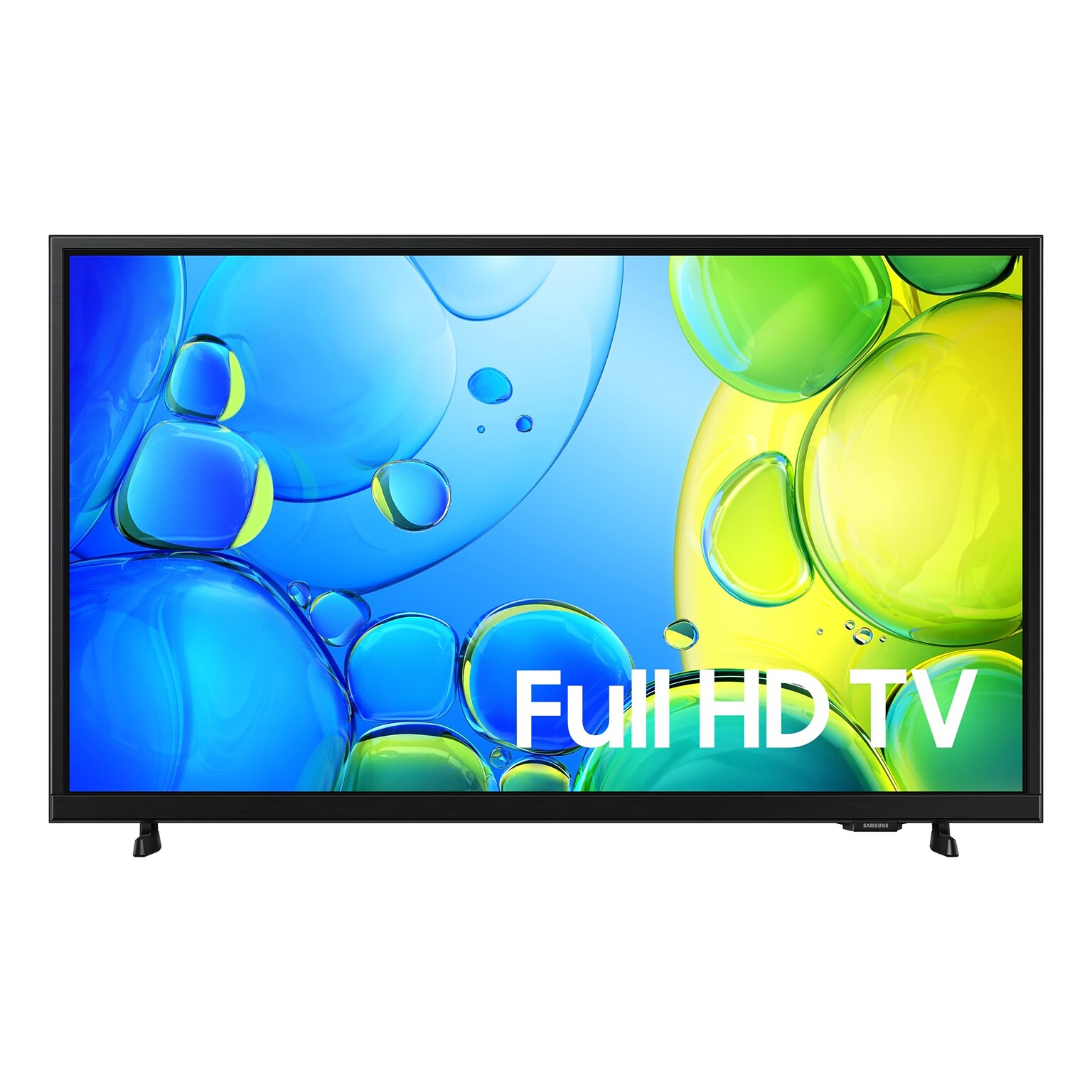 Samsung F6000F Series 40 LED FHD Smart TV (UN40F6000FFXZA)