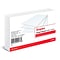 Staples 3 x 5 Index Cards, Graph Ruled, White, 100/Pack (TR50996)