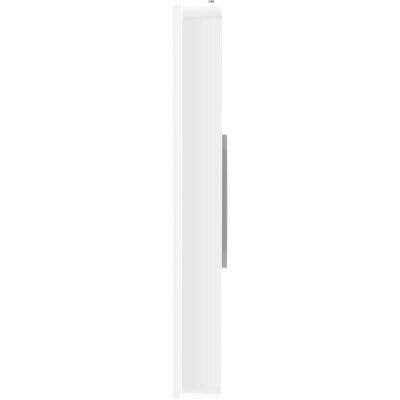 TP-Link Omada AX 1800 Mbps Dual-Band PoE WiFi 6 Access Point, White (EAP615-Wall)