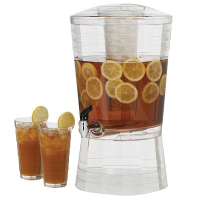 Creative Ware 3 Gallon Beverage Dispenser